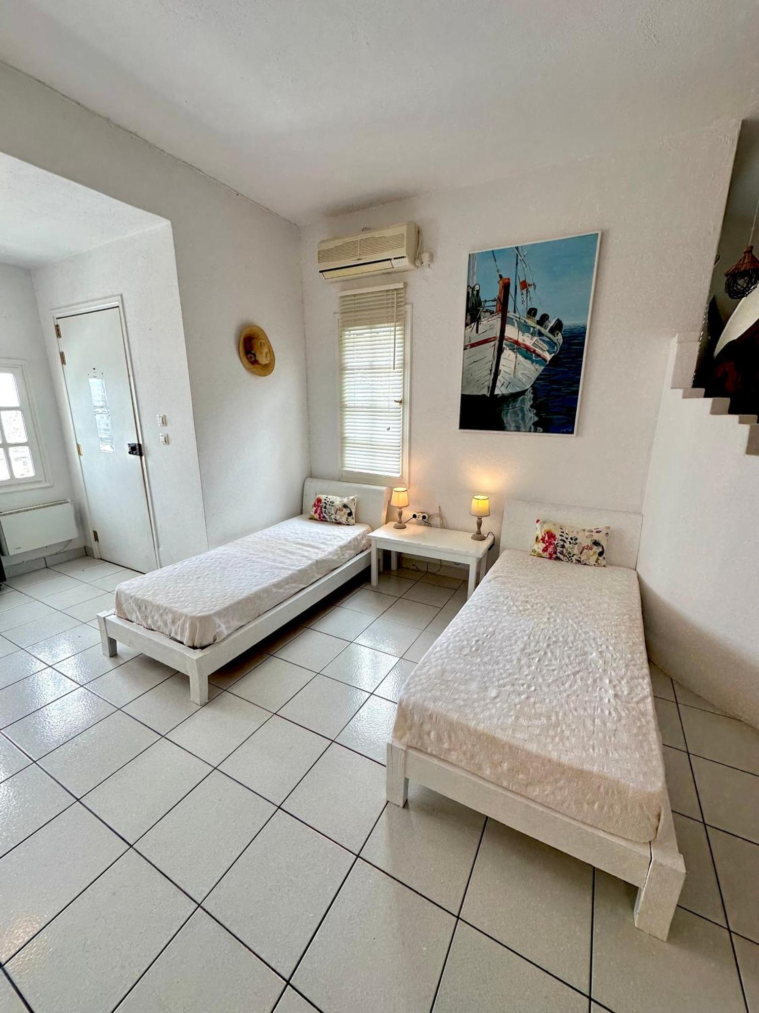 Villa Zografos 伊拉克利亚岛 外观 照片