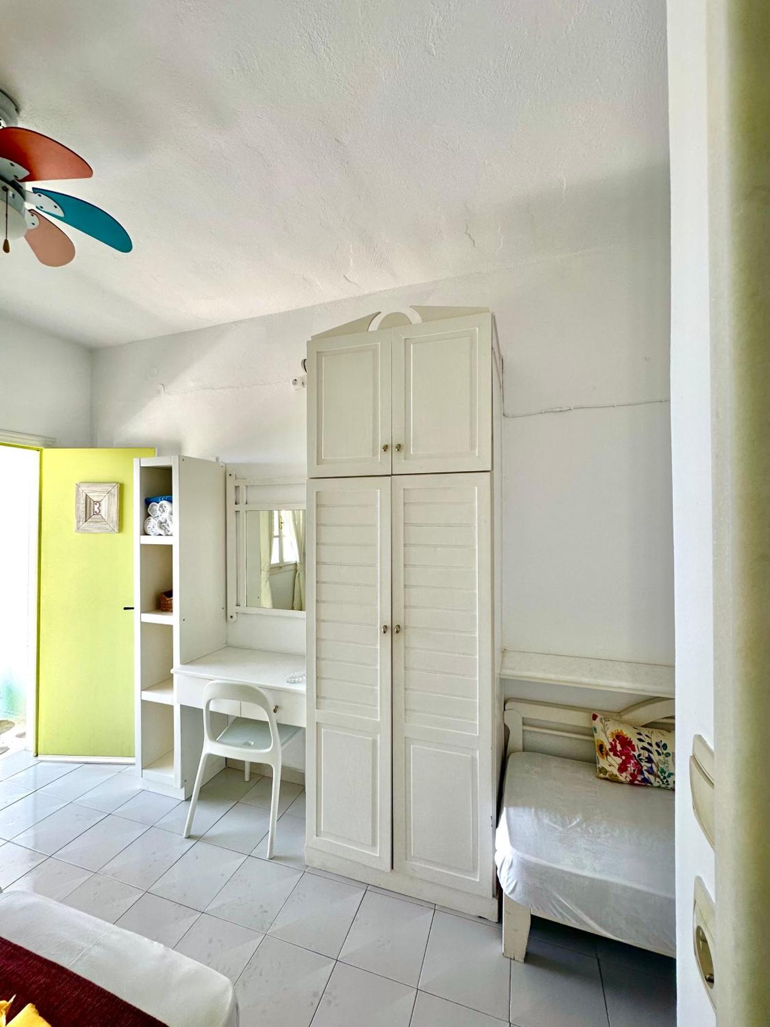 Villa Zografos 伊拉克利亚岛 外观 照片